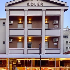 3* Hotel Adler