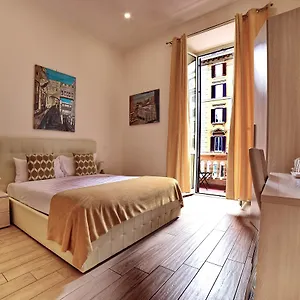 ** Penzion Coladir Itálie