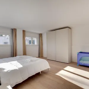 **** Aparthotel La Fontaine Itálie