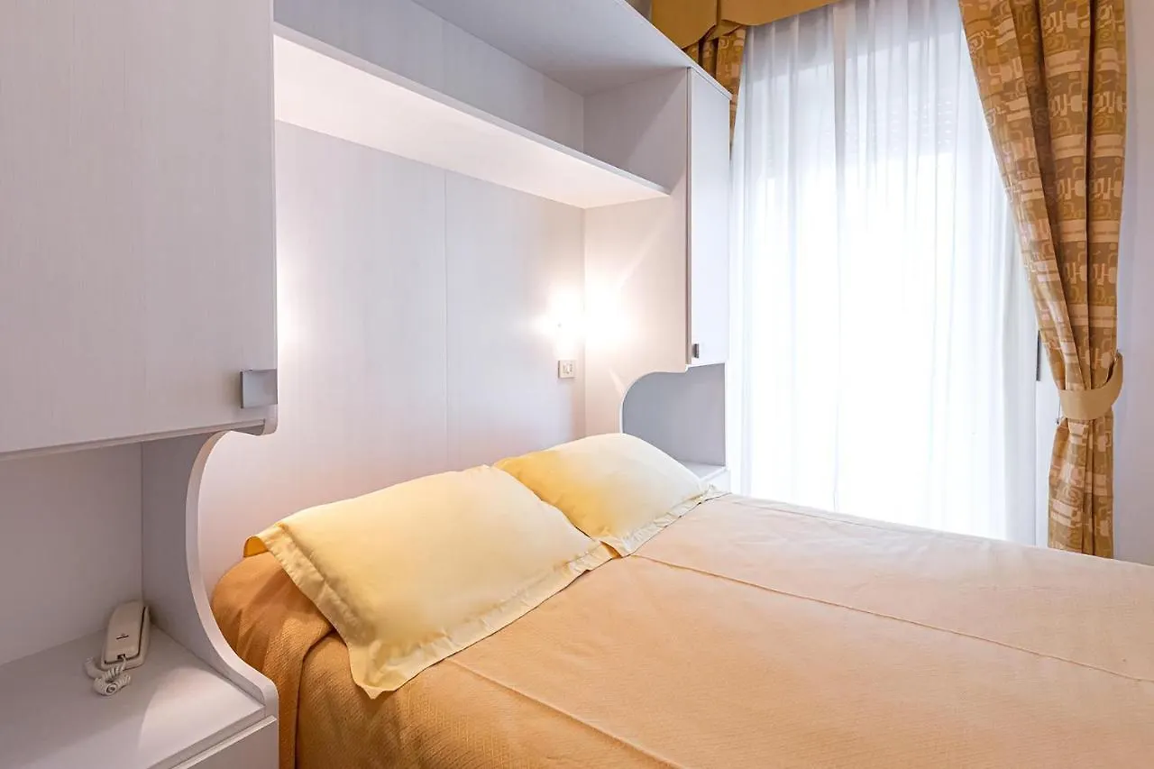 Hotel Corinna Rimini