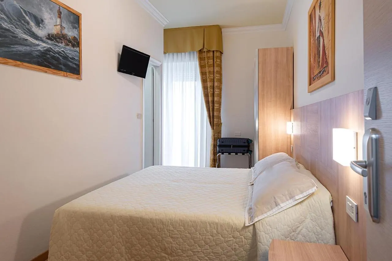 Hotel Corinna Rimini