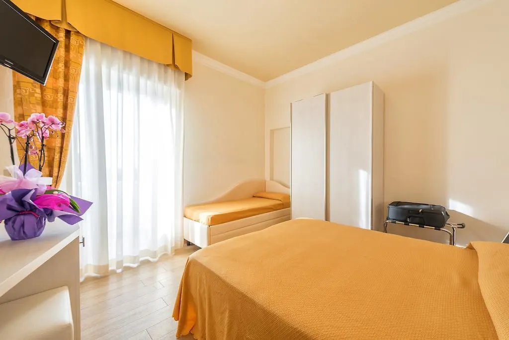 Hotel Corinna Rimini