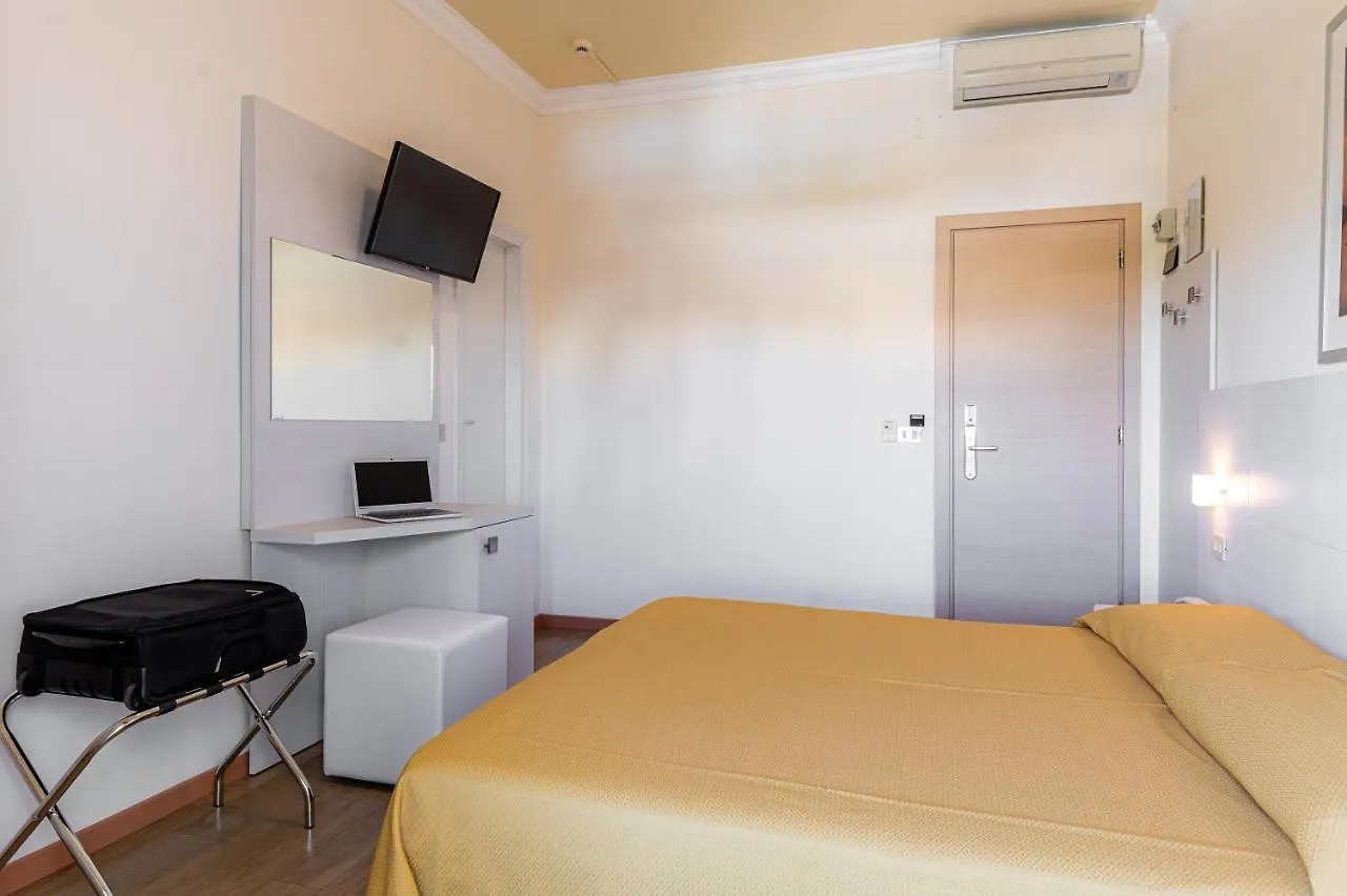 Hotel Corinna Rimini