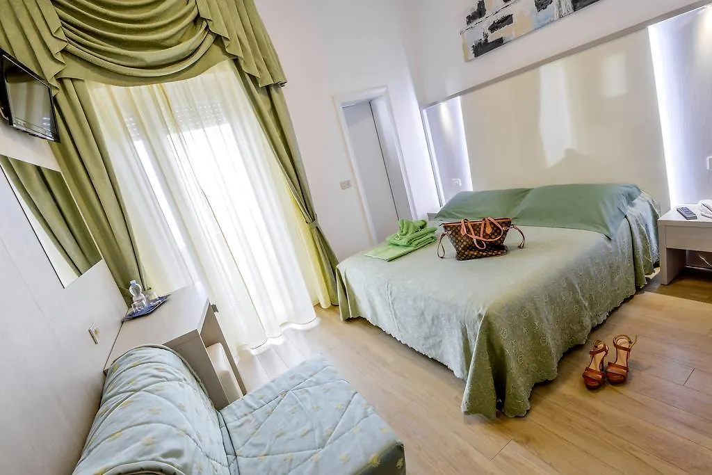 Hotel Corinna Rimini