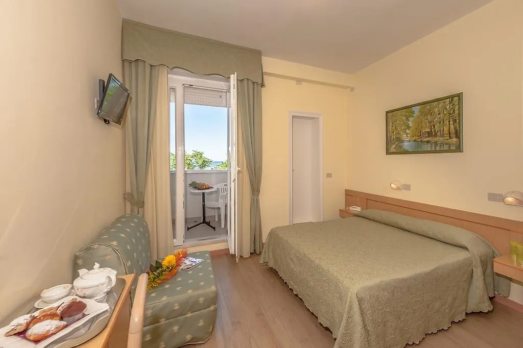 Hotel Corinna Rimini