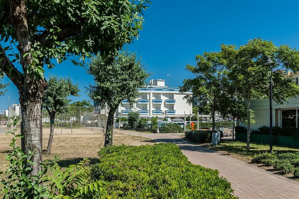 Hotel Corinna Rimini 3*,  Italië