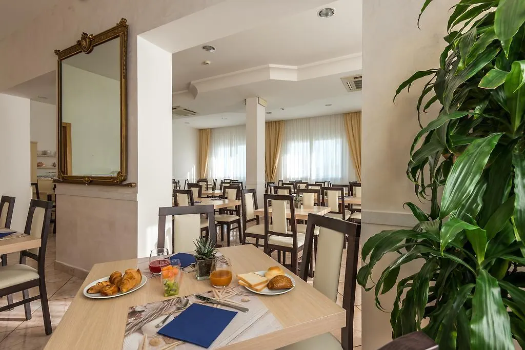 Hotel Corinna Rimini