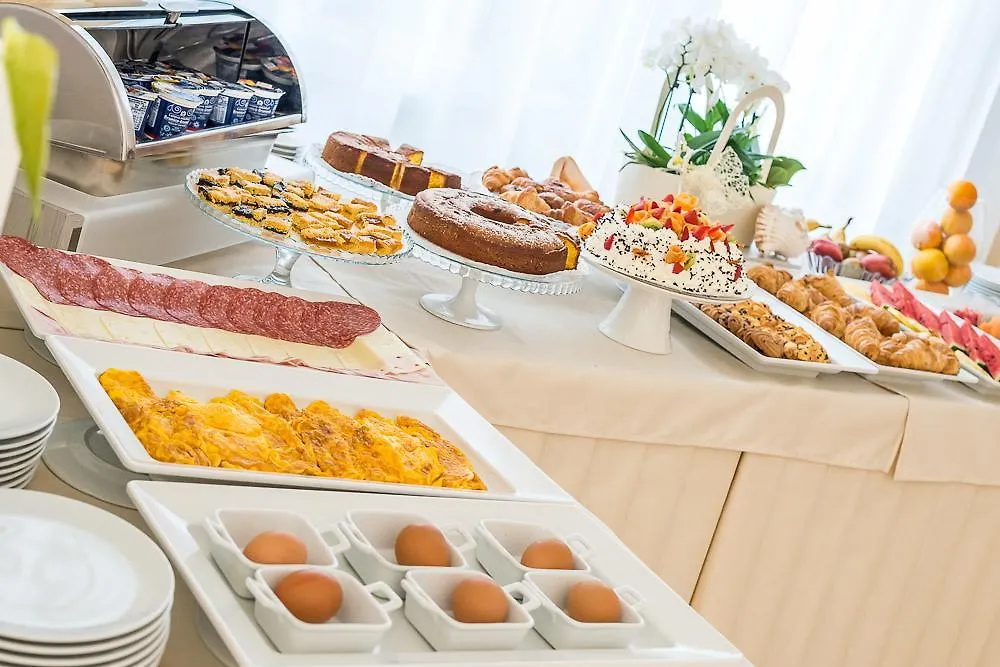Hotel Corinna Rimini