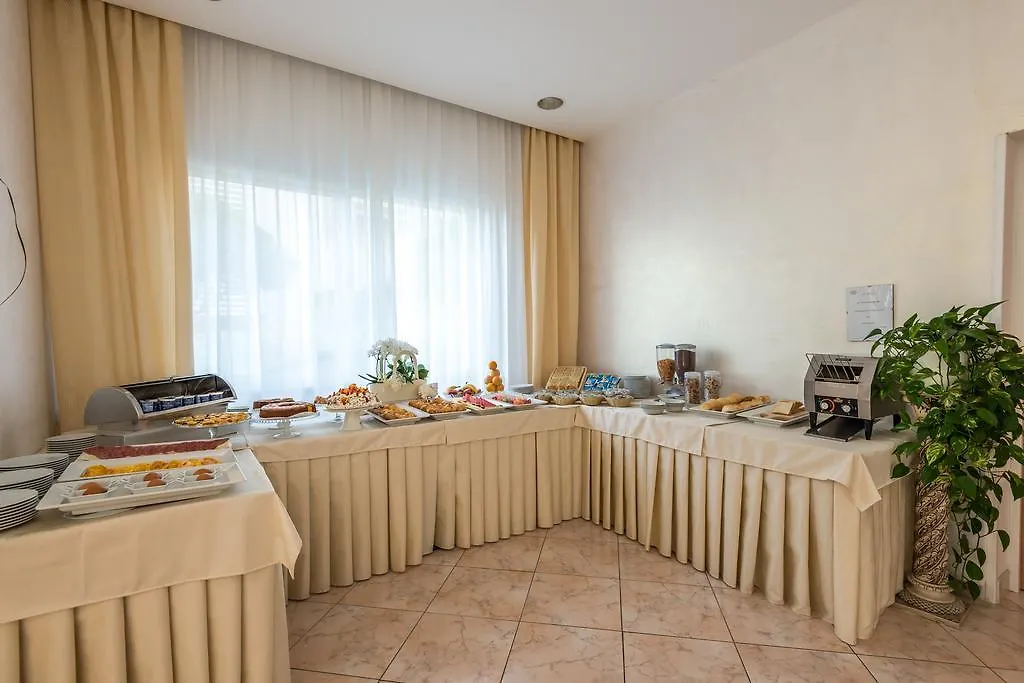 Hotel Corinna Rimini